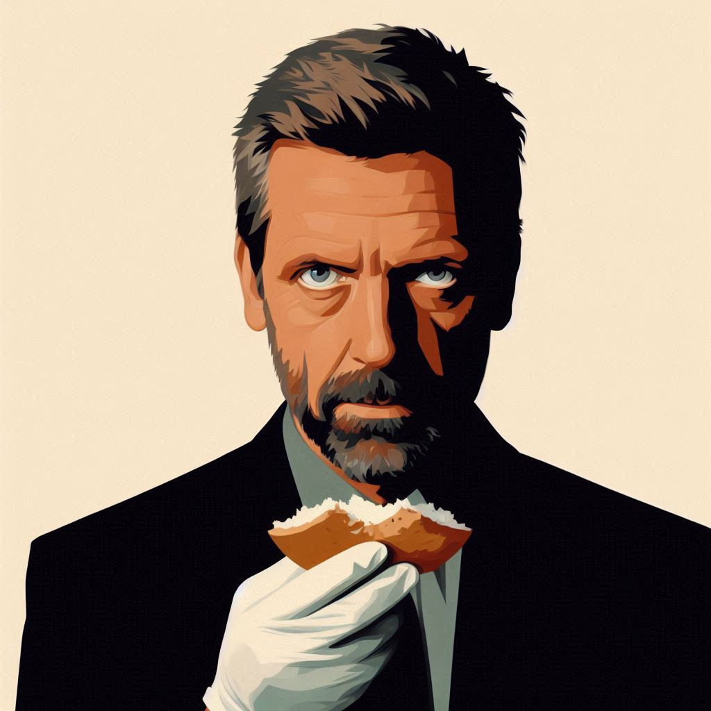 Gregory House MD Lisa Sanders Doctor as Detective