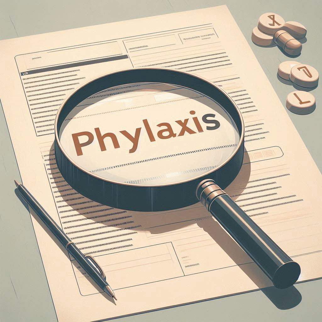 phylaxis