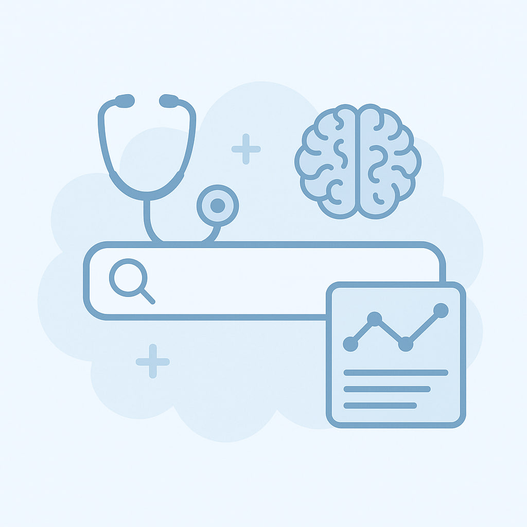 معرفی سایت GrepMed