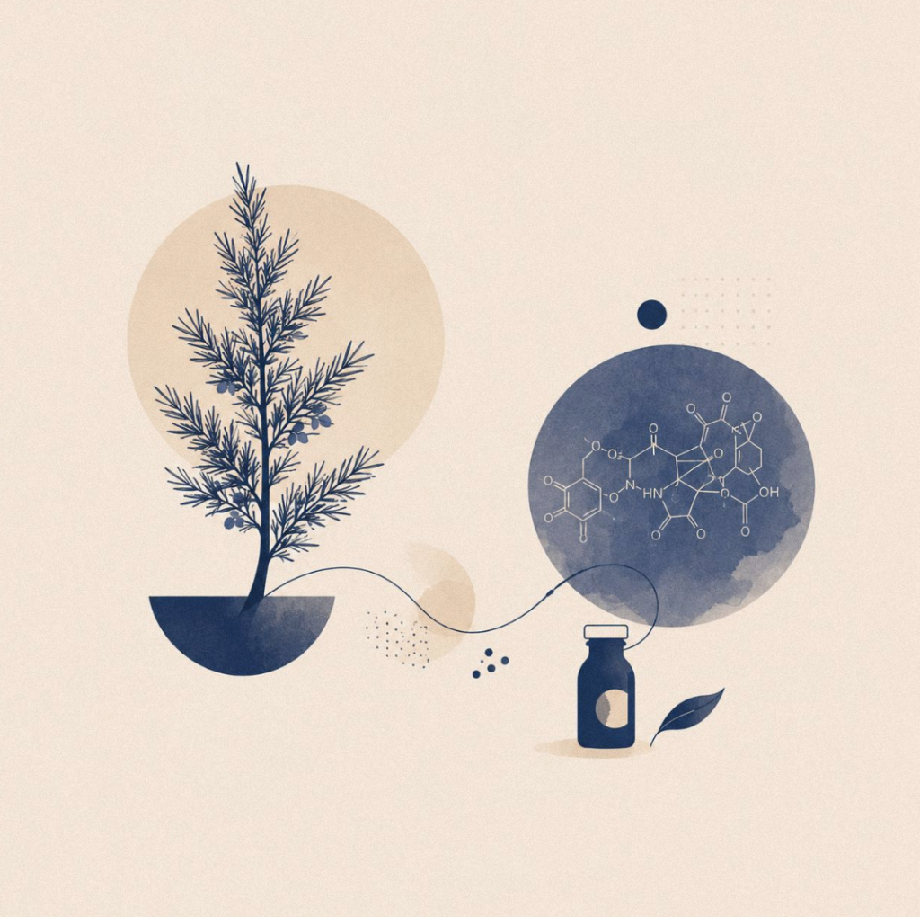 سرخدار، افسانه‌ای واقعی